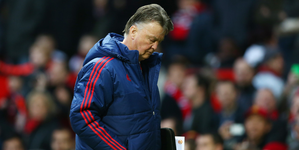 Man United 0-1 Southampton: Post-Match Comments