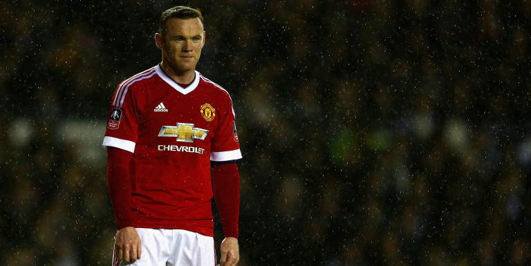Rooney – Players deserve criticism