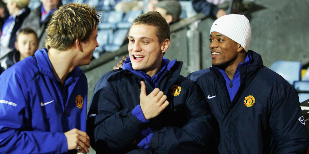 Top Five: United January Transfer Signings
