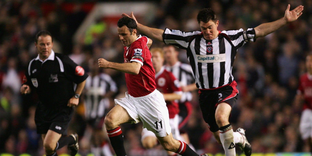 Man United vs Sheffield United – Last Five Meetings