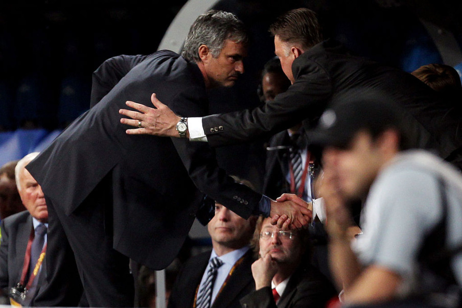 Bayern Muenchen v Inter Milan - UEFA Champions League Final Alex Livesey/Getty Images Sport