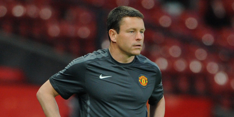 Under-18 manager leaves United