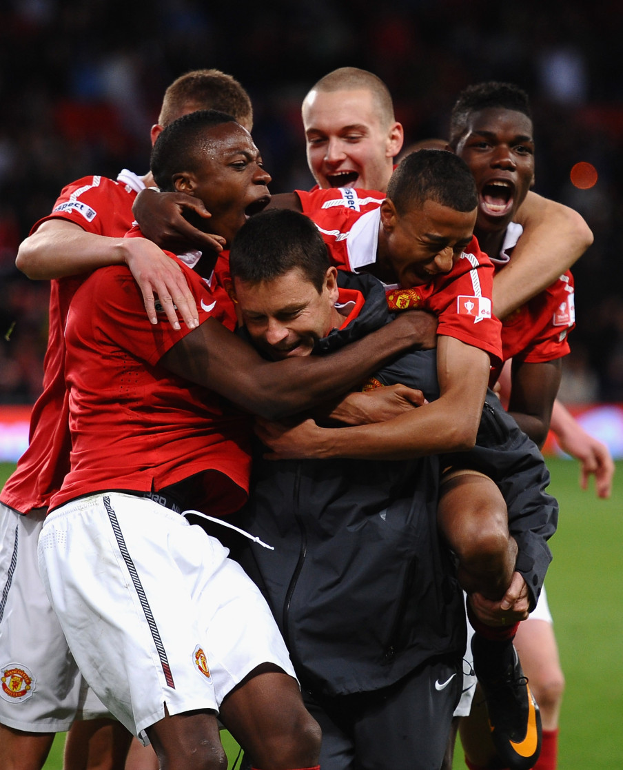 Laurence Griffiths/Getty Images Sport