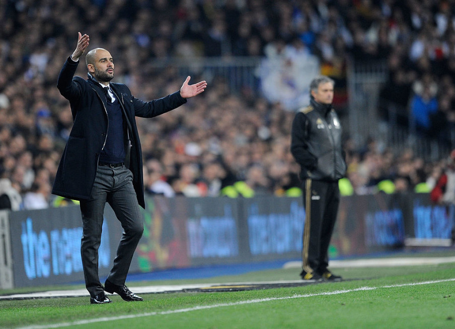 Denis Doyle/Getty Images Sport