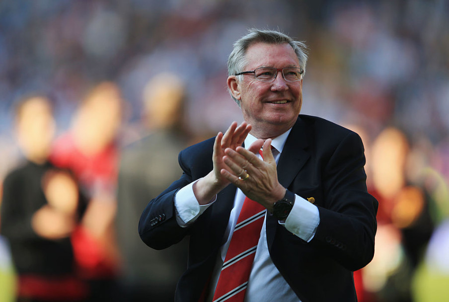 Richard Heathcote/Getty Images Sport