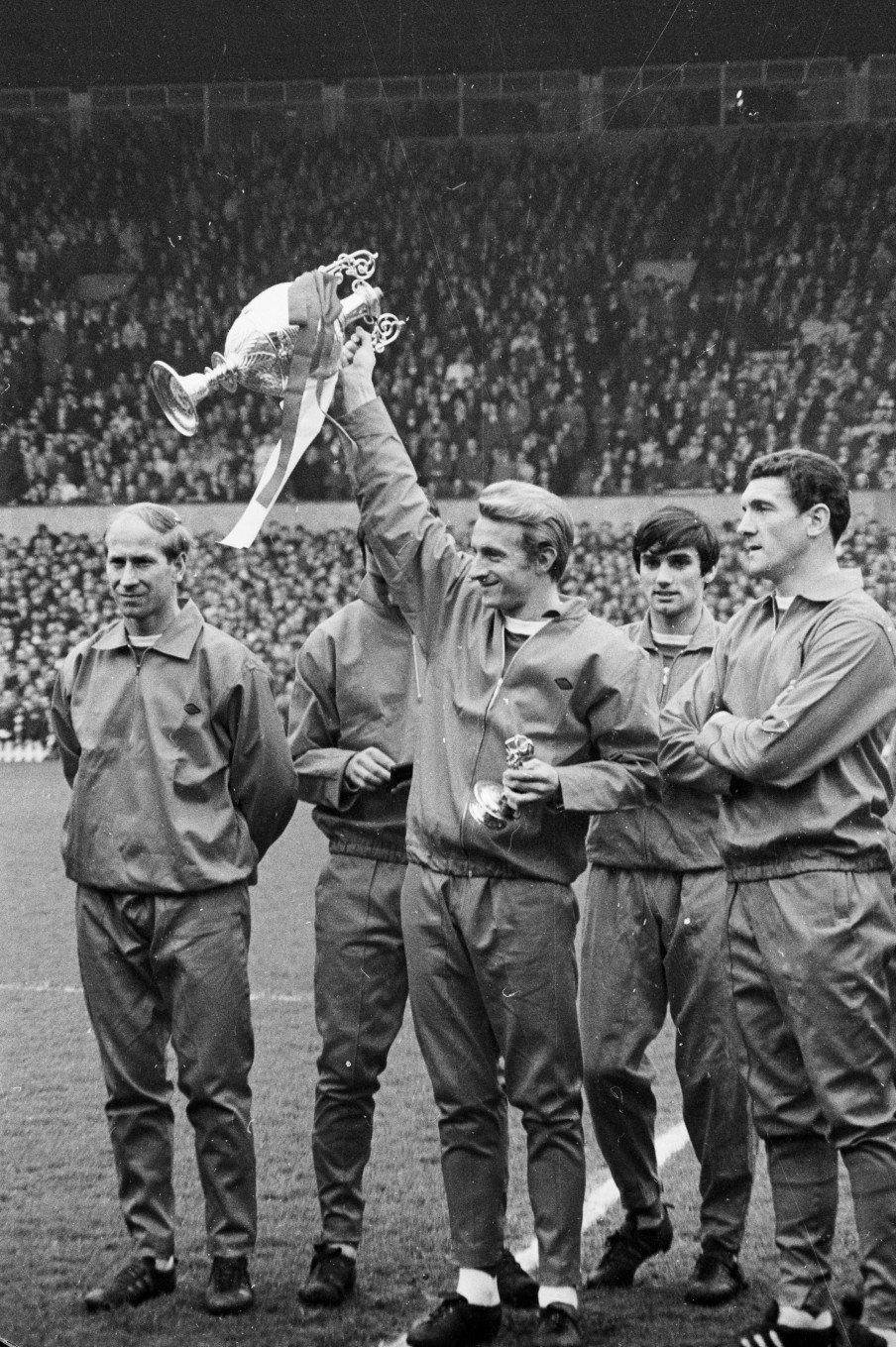 Central Press/Hulton Archive/Getty Images