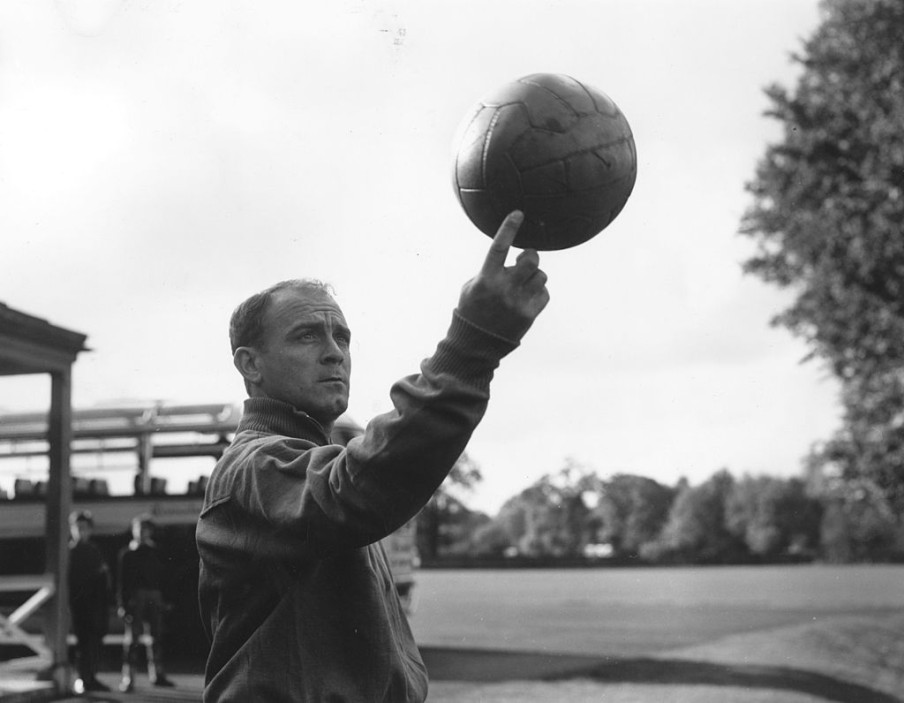 Terry Disney/Hulton Archive/Getty Images
