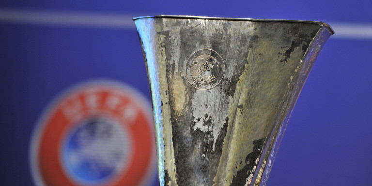 United’s Europa League squad announced