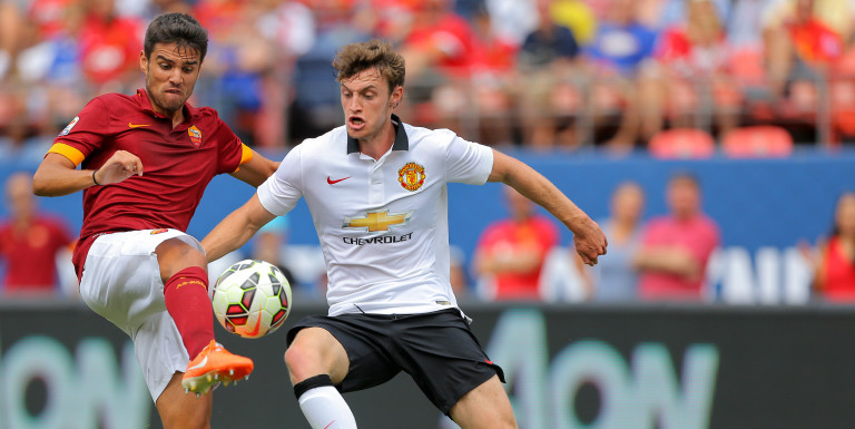 Team News – Sunderland vs Man United
