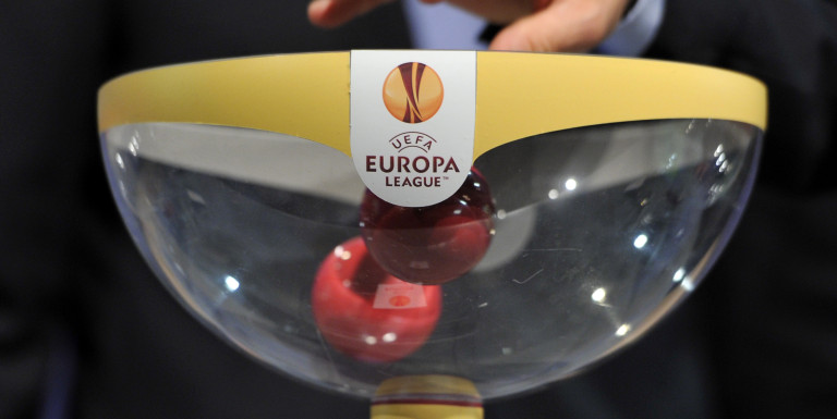 United to face Liverpool in Europa League