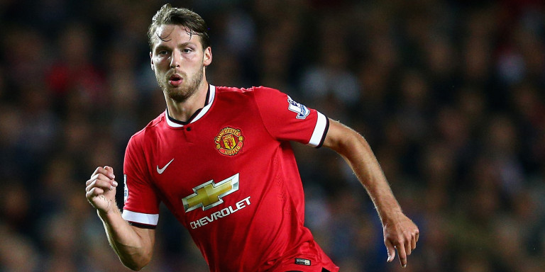 Nick Powell leaves on loan