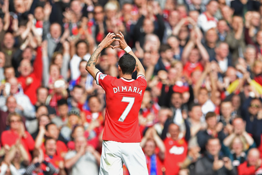 Manchester United v Everton - Premier League Michael Regan/Getty Images Sport