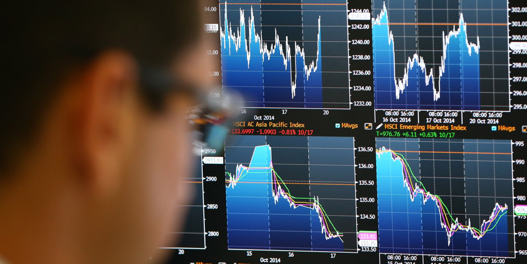 Man United’s January – The Stock Market