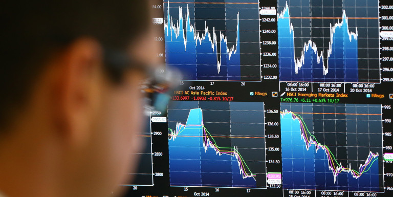 Man United’s January – The Stock Market