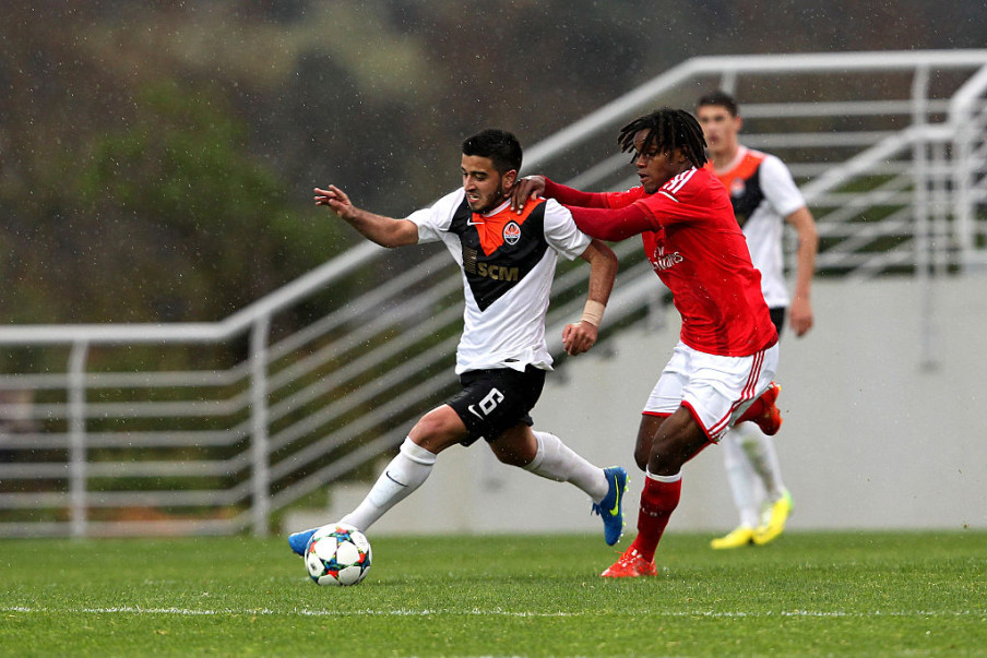 Carlos Rodrigues/Getty Images Sport