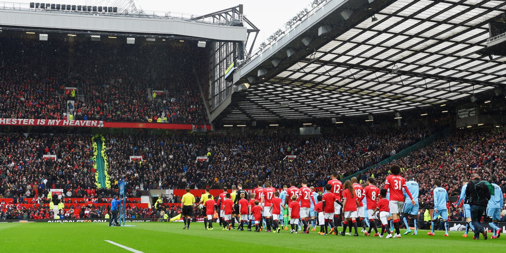 South Stand to be renamed