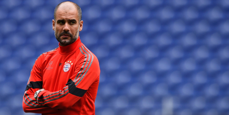 Guardiola Decision Could Cost United Top Targets