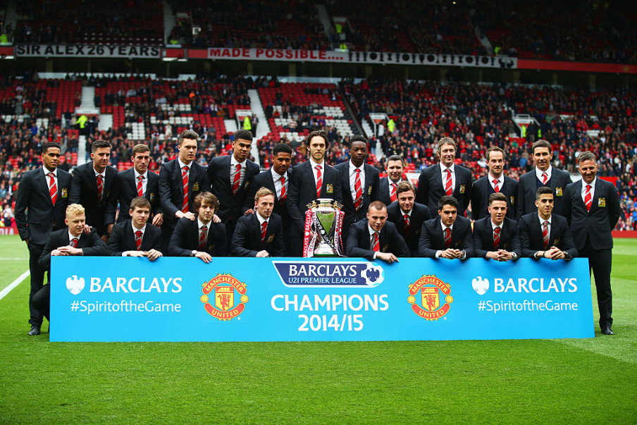 Manchester United v Arsenal - Premier League Clive Rose/Getty Images Sport