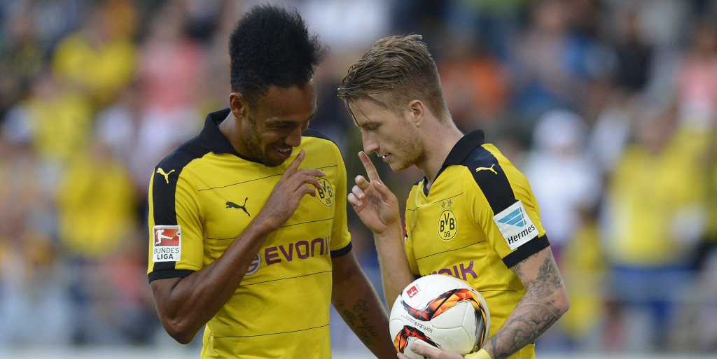 Woodward identifies number one transfer target