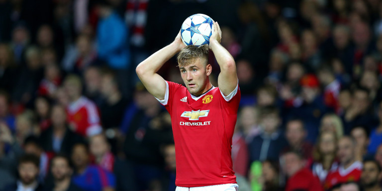 Shaw handed fitness target
