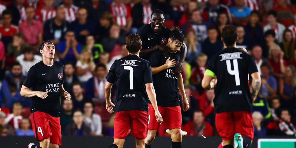 The Wolves from Herning – A Guide to FC Midtjylland