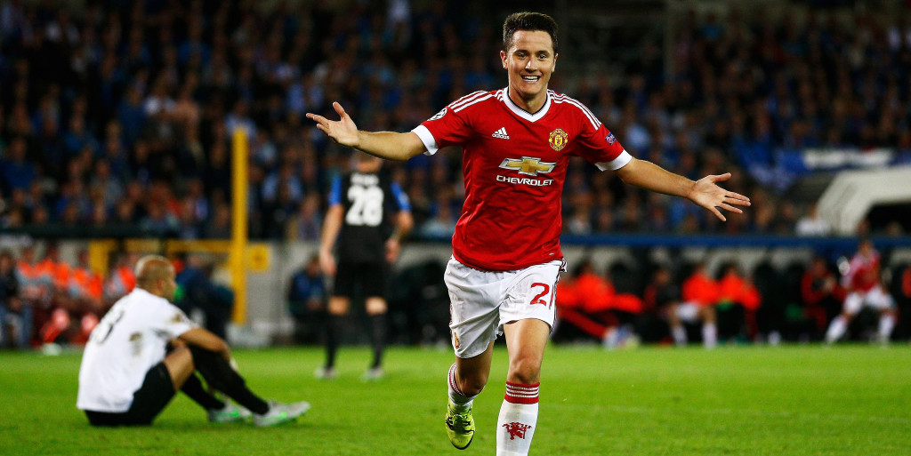 Herrera – I feel embarrassed at celebrations