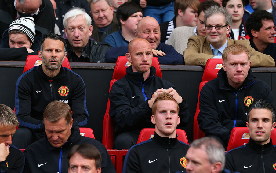 Alex Livesey/Getty Images Sport
