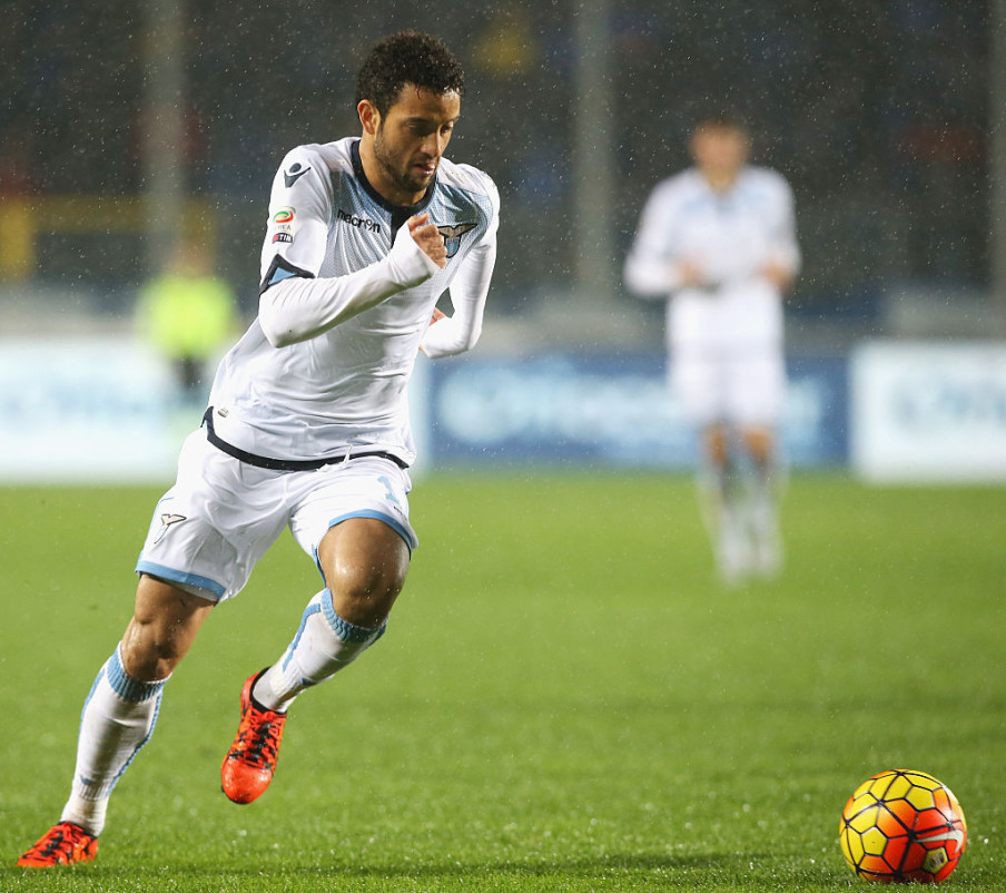 Atalanta BC v SS Lazio - Serie A Maurizio Lagana/Getty Images Sport