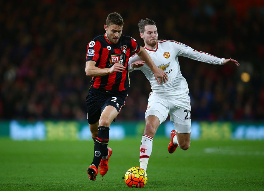 Jordan Mansfield/Getty Images Sport
