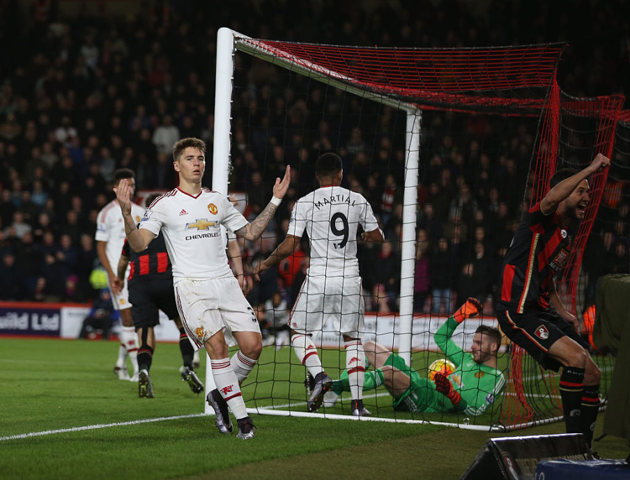 Steve Bardens/Getty Images Sport