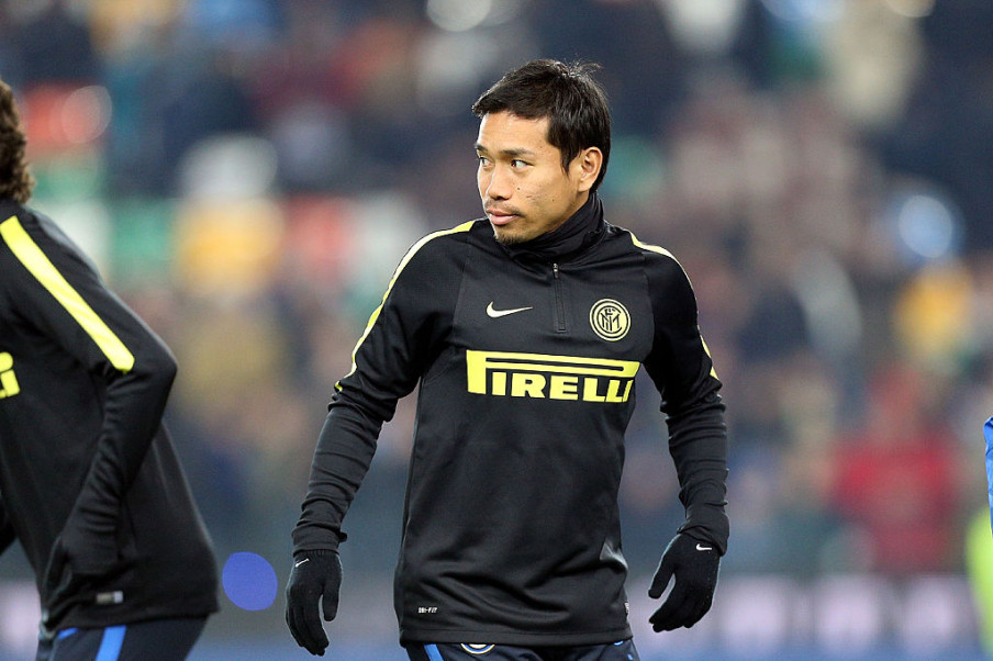 Udinese Calcio v FC Internazionale Milano - Serie A Gabriele Maltinti/Getty Images Sport