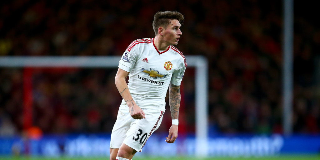 Varela – Van Gaal has faith in me