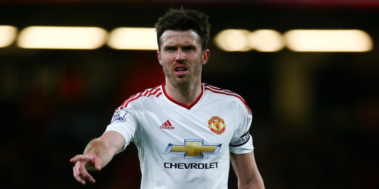 Carrick offered new deal