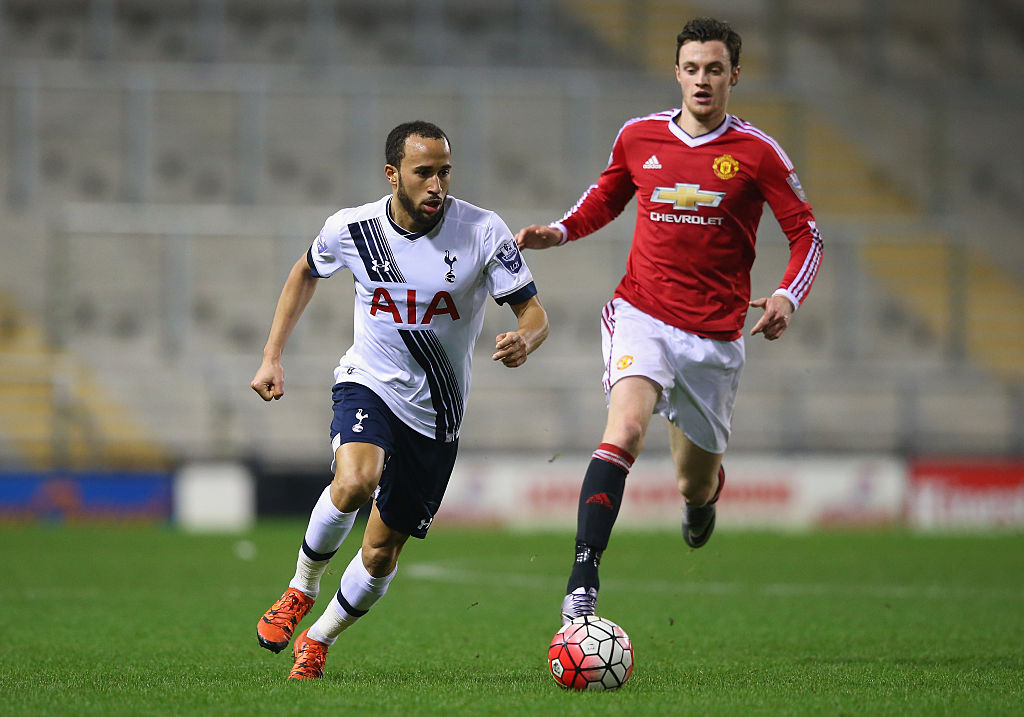 Alex Livesey/Getty Images Sport
