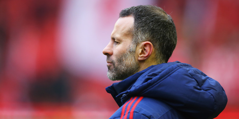 ‘United the only club Giggs can manage’