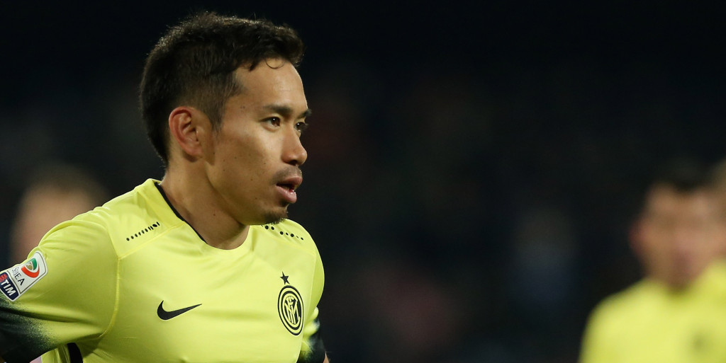 United rejected by Inter left-back