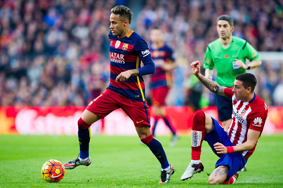 Alex Caparros/Getty Images Sport