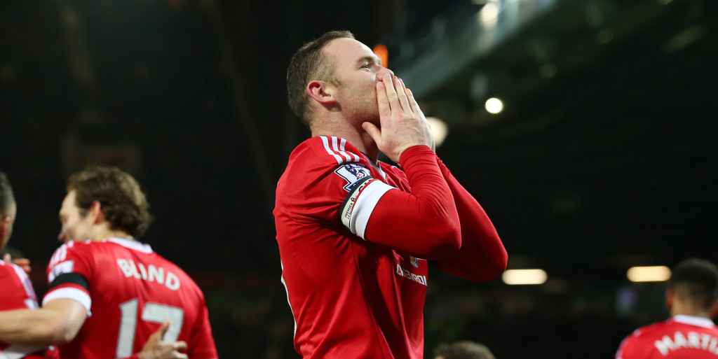 Player Ratings: Man United 3-0 Stoke City