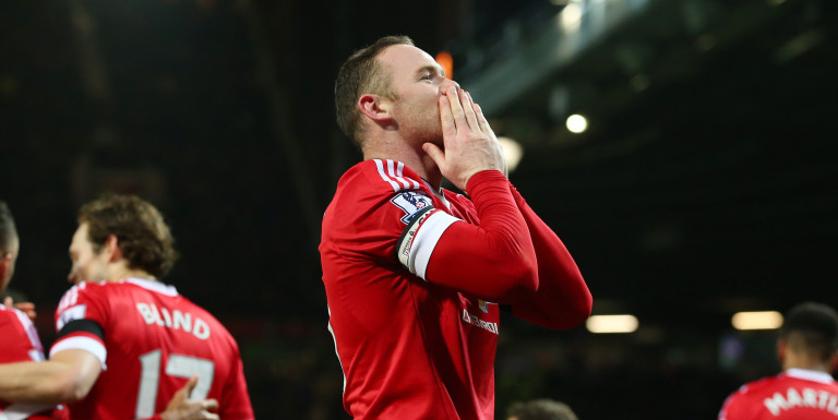 Player Ratings: Man United 3-0 Stoke City