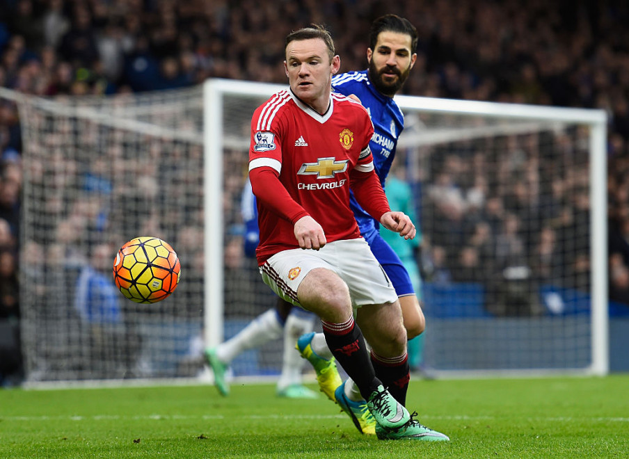 Chelsea v Manchester United - Premier League Mike Hewitt/Getty Images Sport