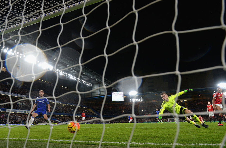 Mike Hewitt/Getty Images Sport