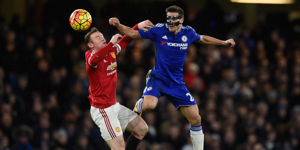 Van Gaal – Chelsea draw is frustrating