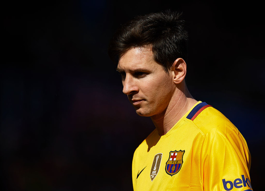 Manuel Queimadelos Alonso/Getty Images Sport