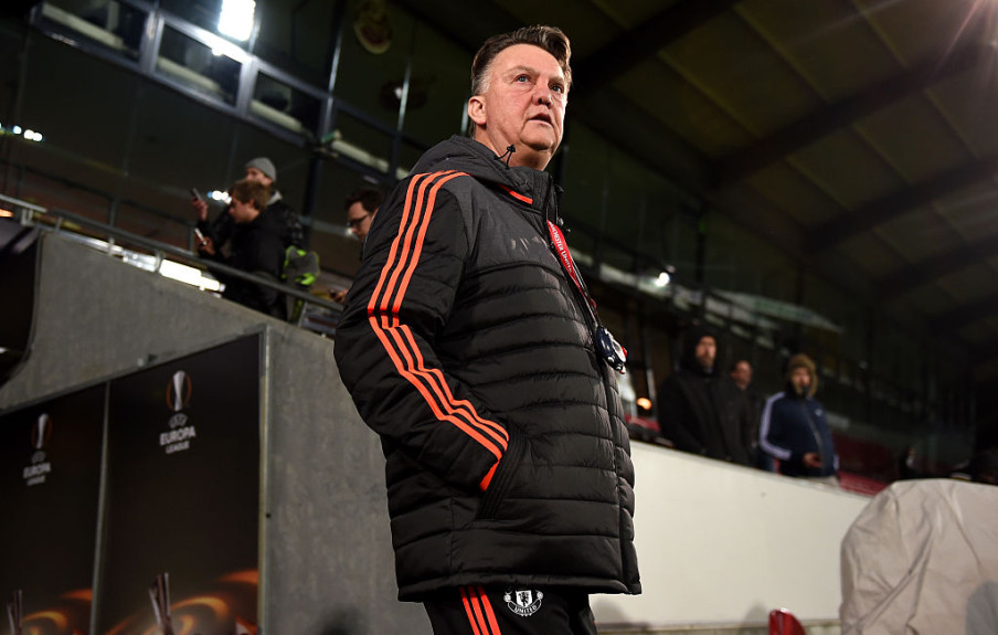 Michael Regan/Getty Images Sport