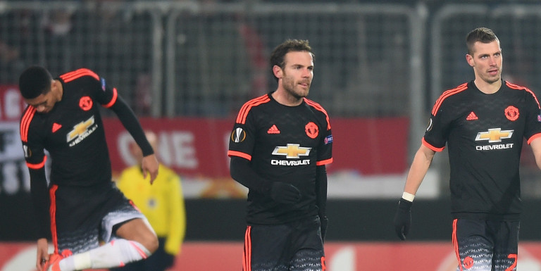 Four Things We Learned: FC Midtyjlland 2-1 Manchester United