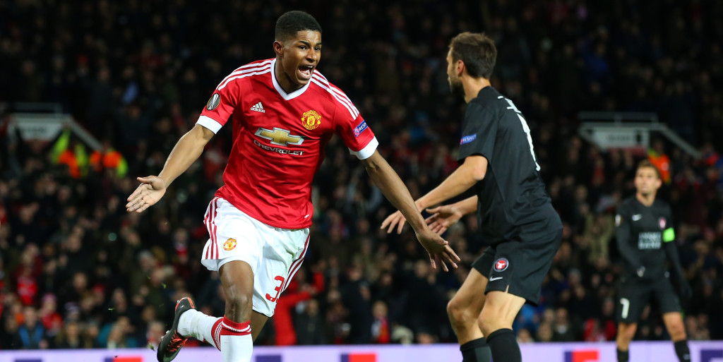 Four Things We Learned: Man United 5-1 Midtjylland