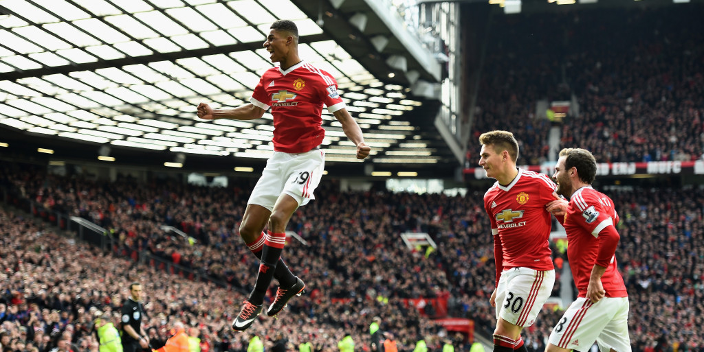 Four Things We Learned: Man United 3-2 Arsenal