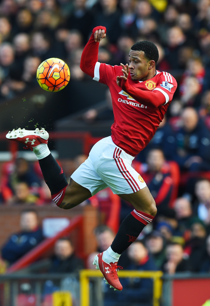 Predicted XI – Liverpool vs Manchester United