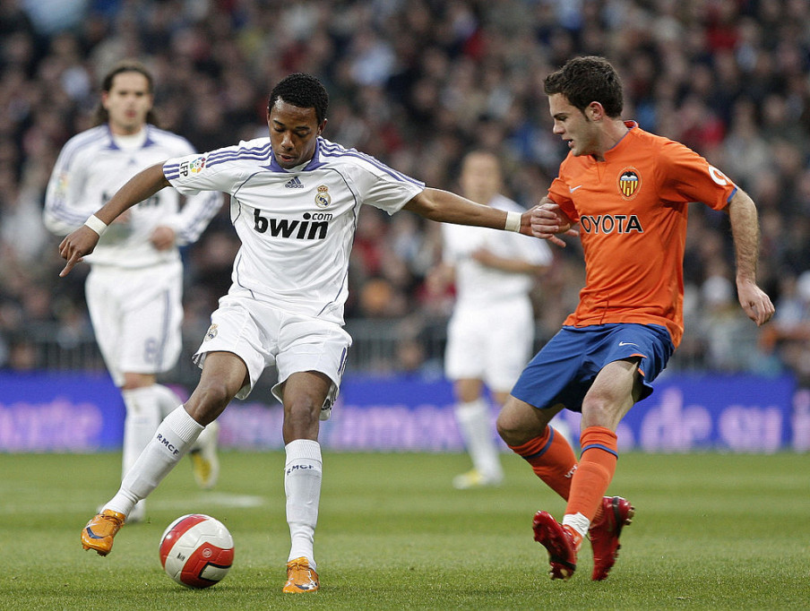 Real Madrid v Valencia - La Liga Jasper Juinen/Getty Images Sport
