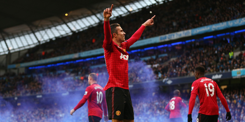 Seven players Manchester United should have retained